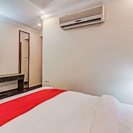 OYO 24171 Hotel Meridian Jamshedpur Buitenkant foto