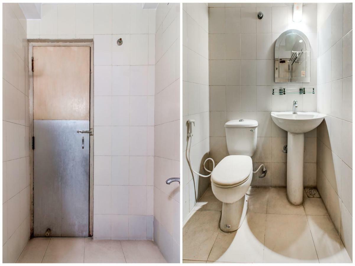 OYO 24171 Hotel Meridian Jamshedpur Buitenkant foto
