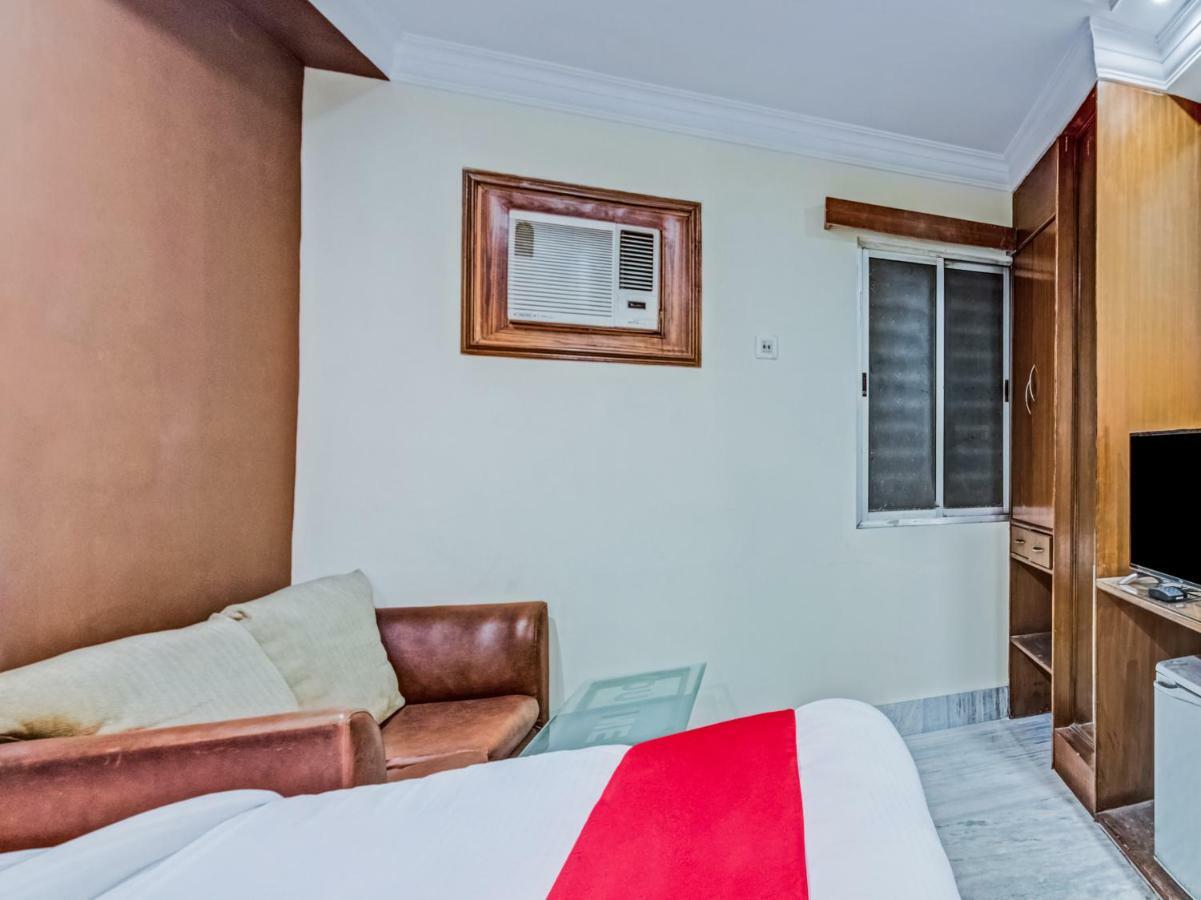 OYO 24171 Hotel Meridian Jamshedpur Buitenkant foto